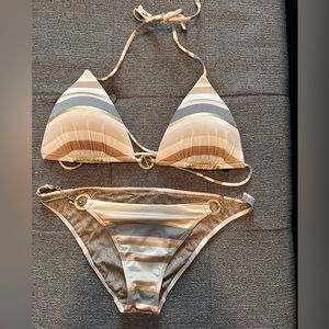 Victoria Secret Bikini Size Medium